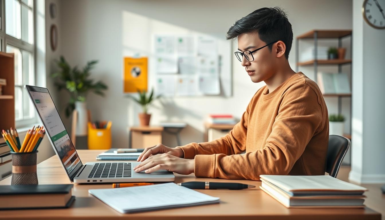 Collaborative learning and practical skill development