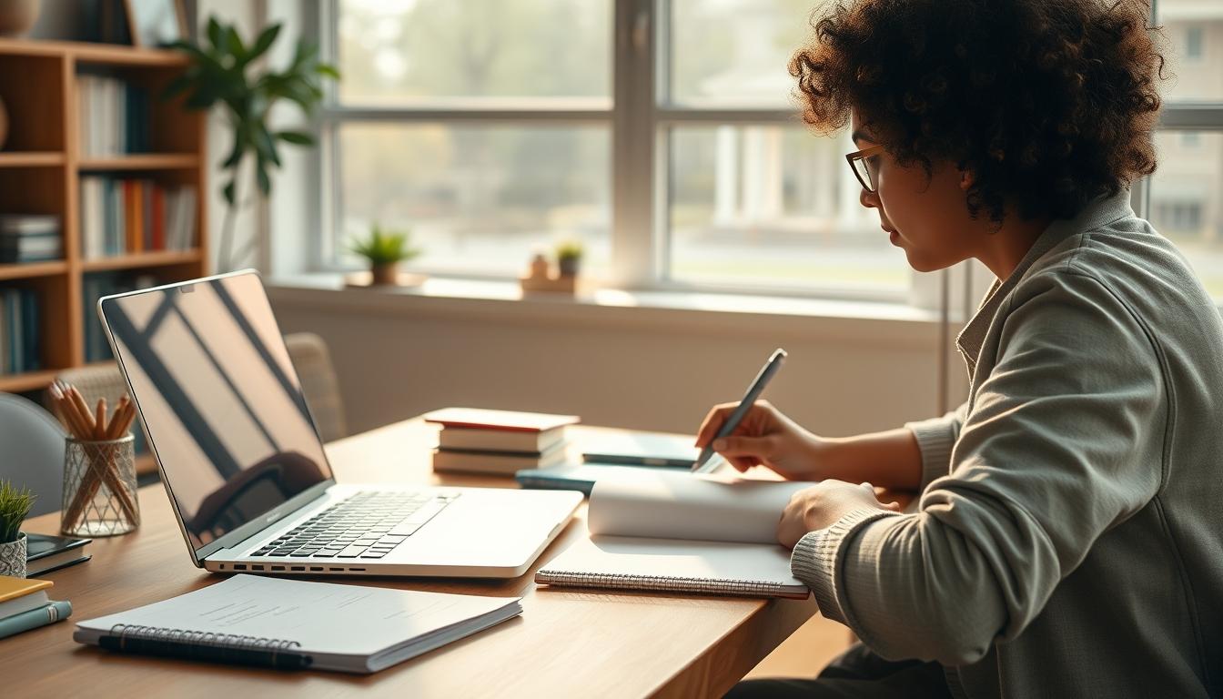 Campus life and academic atmosphere in Bloomsbury